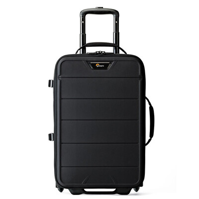 

Lowepro Camera Case Roller Pro Roller x200 AW Professional Large Capacity Roller SLR Lens Camera Case Travel Case