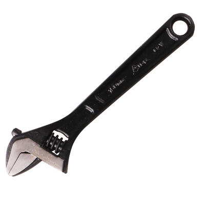 

Eli 12061 Electrophoresis Black Wrench Active Wrench Wrench Wrench European Style Wrench 8 &quot200MM