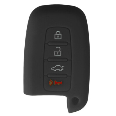 

Remote Control Car Keyless Key Cover Case For Hyundai Auto 4 Car Accessories