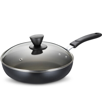 

Aishida 26CM Yi Jie pan non-stick frying pan V8126 steak pan egg pan pancake pan