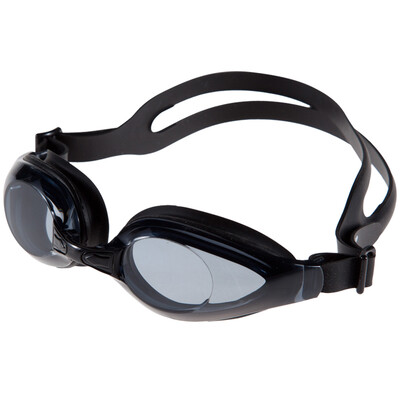 

Odd sea goggles men&women general flat swimming goggles 1206 black bathing cap