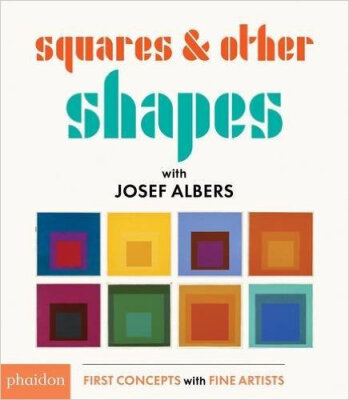 

Squares & Other Shapes
