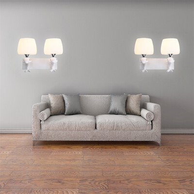 

WALL LAMP BEDSIDE LAMP ZM1711-3022