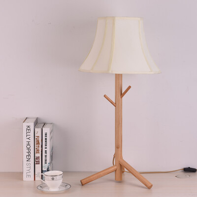 

TD8310-AN E27 Table Lamp 20X30X75