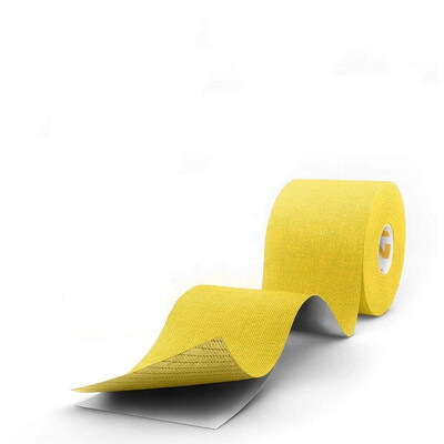 

Kinesiology Tape Muscle Support Adhesive Physio Therapeutic Recovery Sports Athletic Aid