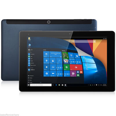 

Куб iWork 10 Флагманский Ultrabook Tablet PC Type-C - ЧЕРНЫЙ