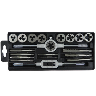 

Huafeng Giant Arrow wrench set 40 sets of tap wrench screw extractor HF-8571140