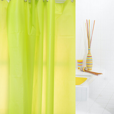 

Mercure guest sea bottom fish polyester shower curtain 180180CM