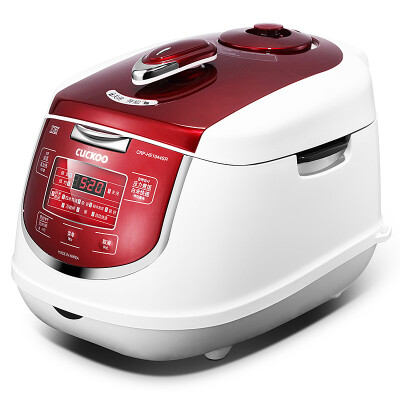 

Fu Cun (CUCKOO) rice cooker IH import high-pressure intelligent high-end CRP-HE1044SR 5L