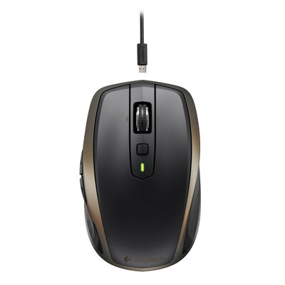 

Logitech MX Anywhere 2 Wireless Mobile Mouse