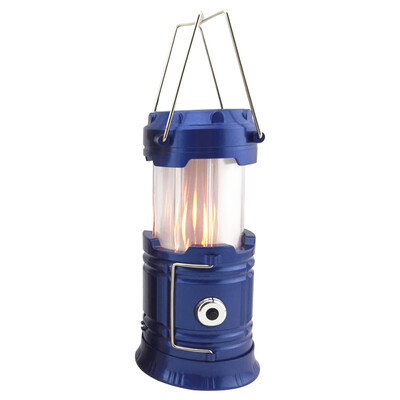 

Multifunctional Protable Lighting Flashlight Stretch Switch Outdoor Mountain Climbing Tent Battery Powered Collapsible Emergency C