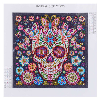 

DIY 5D Diamond Painting Kits DIY Drill Diamond Painting Needlework Crystal Painting Rhinestone Cross Stitch Mosaic Paintings Arts