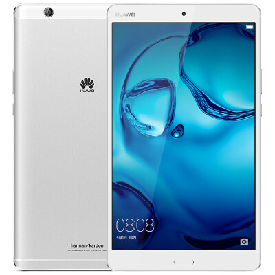 

HUAWEI M3 84-inch Tablet32GWIFI versionsilver