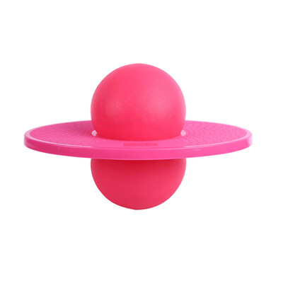 

DUWEIKE Jumping Exercise Bounce Space Fitness Ball
