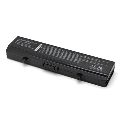 

Новая замена Аккумулятор для ноутбука Dell Inspiron 1526 1525 1545 Подходит gw240 rn873 m911g M911 x284g k450n