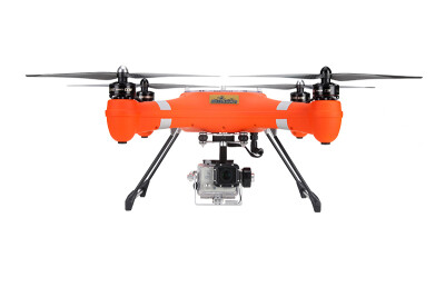 

Swellpro водонепроницаемые fpv беспилотный авто версия