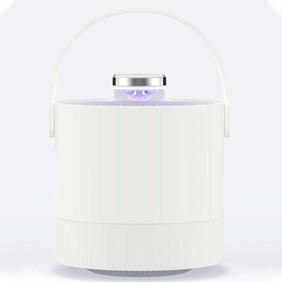 

LED Mosquito Killer Lamp USB Electric Photocatalyst Mosquito Repellent Insect Killer Lamp Trap UV Light