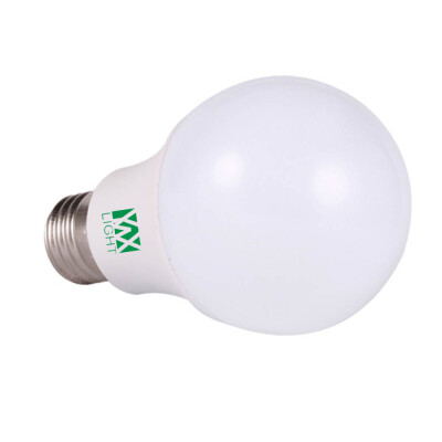 

YWXLight E27 9W LED Light Bulbs Household Lighting Bulbs Human Body Induction AC 85 - 265V