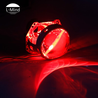 

Multi Color Acme RGB Brz E90 Car LED Demon Eyes Kyo for Mazda Jeep Wrangler