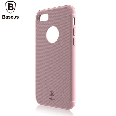 

Hermit Bracket Case Convenience Phone Shell for iPhone 7 47 inch Perfectly Fits for IPhone 7
