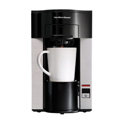 

Hamilton Beach 49993-Cn Coffee Machine / Coffee Maker / American Single-Serve Coffee Containers