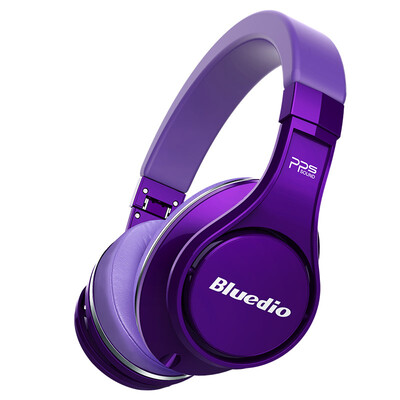 

Bluedio UFO музыкальная Bluetooth- гарнитура / беспроводная гарнитура