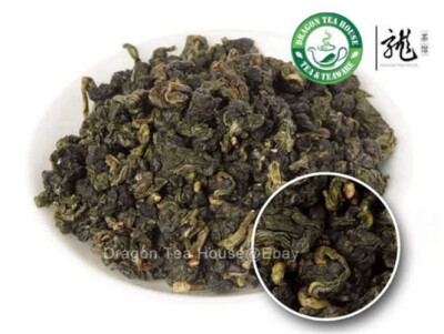 

Supreme Taiwan Li Shan Soft-stem High Mountain Oolong