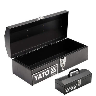 

Yate YATO YT-0882 14 &quotportable toolbox 360X150X115MM
