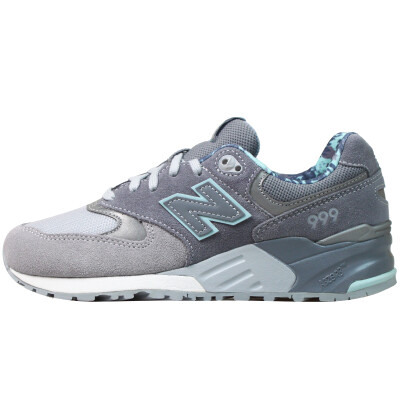 

NEW BALANCE（NB）ML999AF 999男女款 复古鞋情侣鞋 缓冲跑步鞋 旅游鞋 US8.5码42码