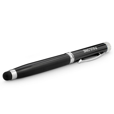 

Paulone Multifuctional Pen Laser Pen Writhing Pen Money detector Pen Touch screen Pen