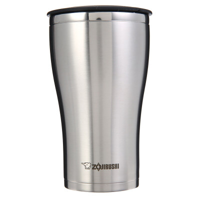 

Imprinted 600ml stainless steel vacuum insulation cold cup wide mouth coffee cup office water cup SX-DQ60C-XA