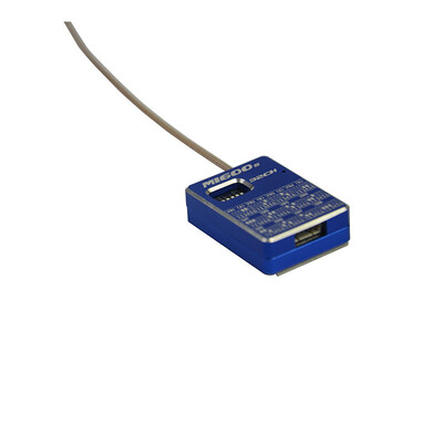 

MI600C 5.8G 600mW FPV Video Transmitter For Splash Drone