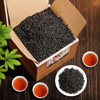 

Premium Shao Guan Gong Fu China Guang Dong Black Tea
