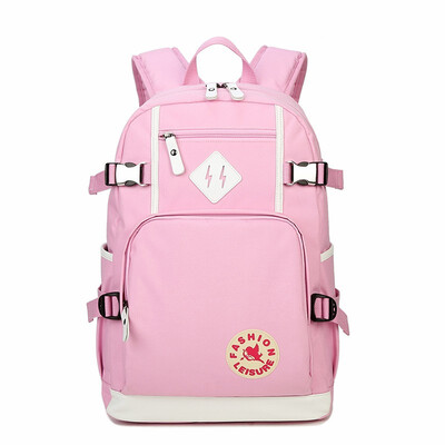 

Large travel backpack 17" laptop backpack unisex TSA laptop backpack with luggage cover college bag USB charging port large