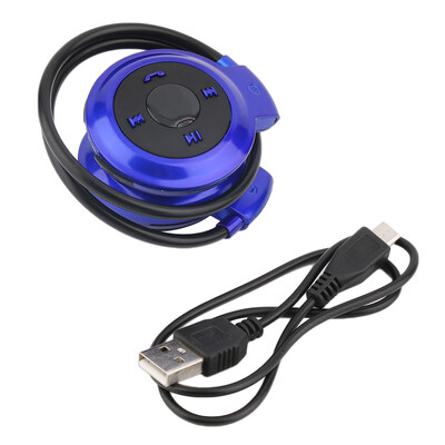 

Mini 503 Wireless Bluetooth Stereo Headset Headphone Earphone High Quality
