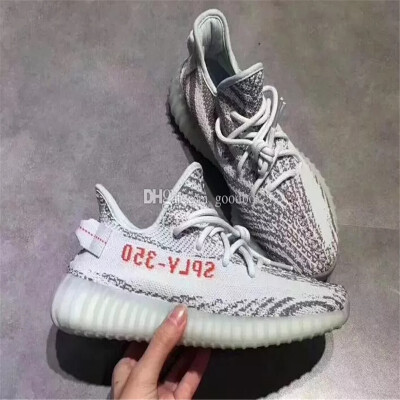 

SESAME 350 V2 BUTTER 350 Semi Frozen Yellow Grey Blue Tint Zebra Red night Gray Beluga 20 Wholesale Running Shoes With Box