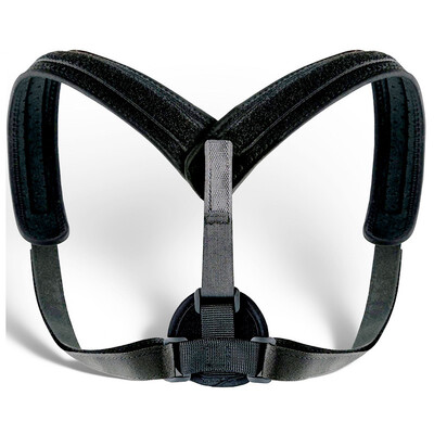 

Back Support Posture brace Corrector posture belt Medical Clavicle Corrector Belt Brace Shoulder Correct Pain Relief postura