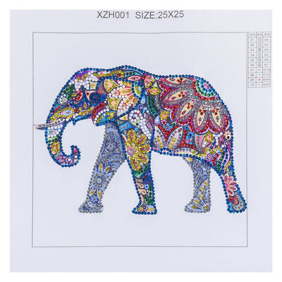 

DIY 5D Diamond Painting Kits DIY Drill Diamond Painting Needlework Crystal Painting Rhinestone Cross Stitch Mosaic Paintings Arts