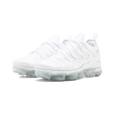 

Original New Arrival Authentic NIKE AIR VAPORMAX PLUS Mens Breathable Running Shoes Sport Outdoor Sneakers 924453-005