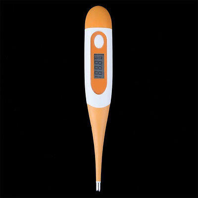 

8 Pcs Newborn Baby Nail Hair Health Care Body Thermometer Grooming Kit Set Gifts