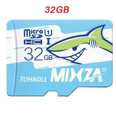 

MIXZA TOHAOLL Class10 SDHC Micro SD External Memory Card TF Card Monkey Year Edition for Phones Tablets