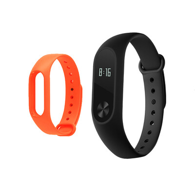 

Smorss replacement strap for Xiaomi Mi Band 2