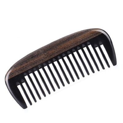 

【Jingdong Supermarket】 Carpenter Technology (Mr.Green) -7204 Shen Guibao angle wood combs in the hair along the hair comb