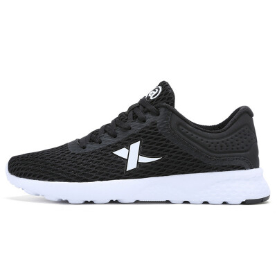 

[Jingdong Supermarket] Xtep (XTEP) sports shoes couple female breathable leisure mesh simple and breathable comfortable women's casual shoes 983218329025 white 39 yards