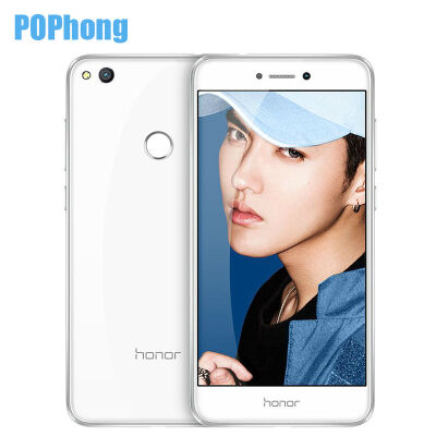 

Original Huawei Honor 8 Lite AL00 5.2" 4GB RAM 32GB ROM Mobile Phone Kirin 655 Dual SIM Card 12.0MP Camera 3000mAh