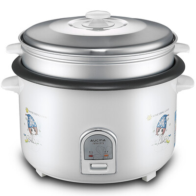 

Aucma (AUCMA) commercial rice cooker rice cooker 10L / 10 liter large capacity CFXB100-1T