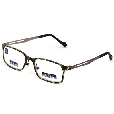 

Sunset red reading glasses men&women general business comfortable frame PC HD high permeability coating lens DX8111 300 degrees