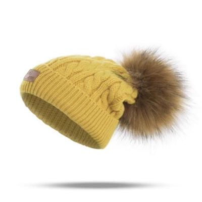 

New Toddler Kids Girl&Boy Baby Infant Winter Warm Crochet Knit Hat Beanie Cap