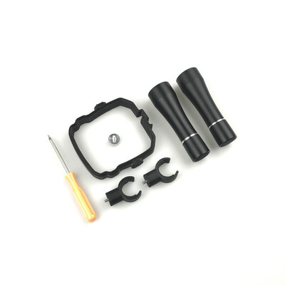 

DJI Mavic 2 Pro Zoom Flash LED Fill Light Searchlight Lamp Kit for DJI Mavic 2 Pro Drone RC Quadcopter Night Flight Lighting Acces