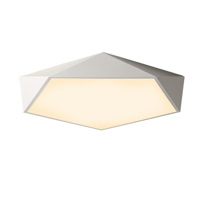 

JX276 - 42W - WJ Promise Dimming Ceiling Lamp AC 220V
